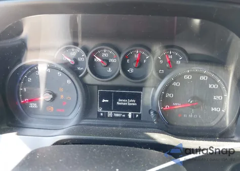 2019 GMC Sierra 1500 from USA, damaged, VIN 1GTR9AEF0KZ355488